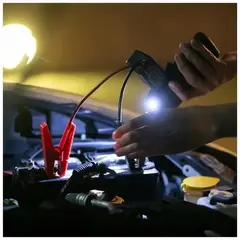 Пуско-зарядное устройство 70Mai Jump Starter