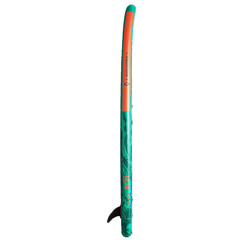 AQUATONE надувная доска SUP комплект WAVE PLUS ALL-ROUND SUP (SS) (ASSORTED, 12'0