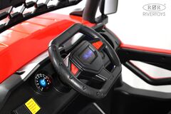 BUGGY M888BX 4WD (Полноприводный, двухместный)