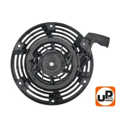 Стартер ручной UNITED PARTS для двигателя B&S 800E/850E/875E/875iS (796497)