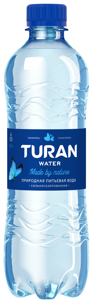 туран