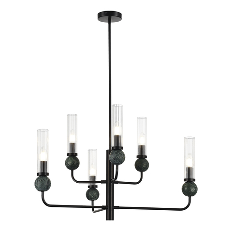 Светильник подвесной ST Luce Medea SL1244.403.06