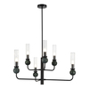Светильник подвесной ST Luce Medea SL1244.403.06