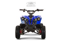 Детский электрический квадроцикл RiverToys MARK 1200W