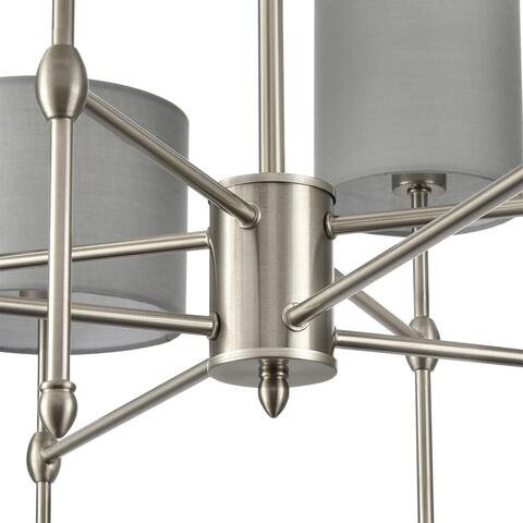 Потолочная люстра Lumion LATTI 8262/8C