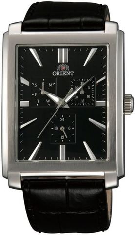 Наручные часы ORIENT SXAA004B фото