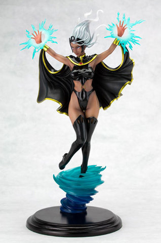 Marvel Bishoujo Storm Statue