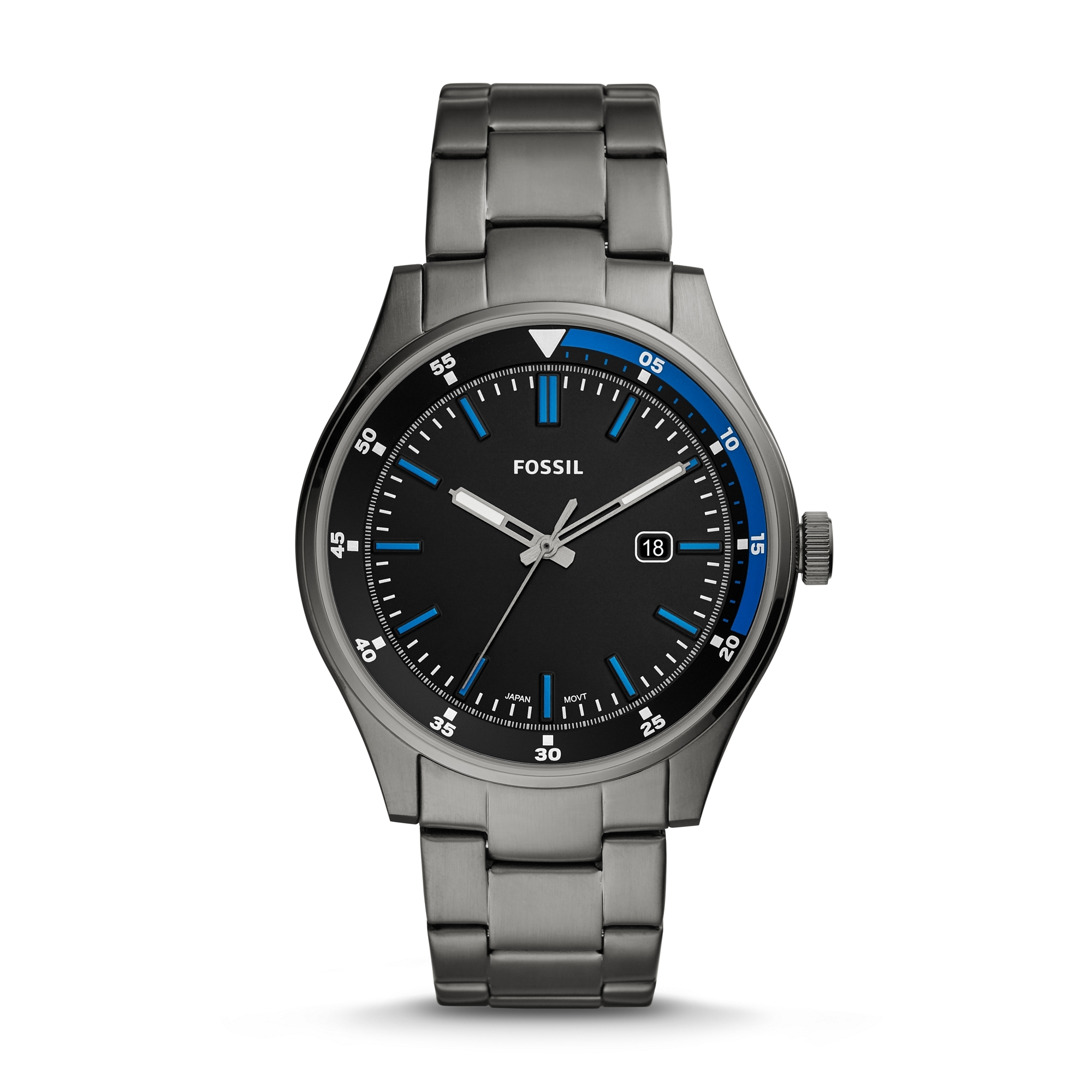 Fossil BELMAR FS5532 
