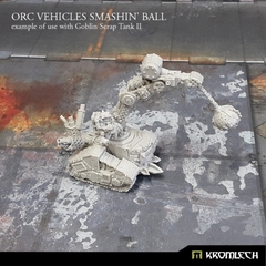 Orc Vehicles Smashin' Ball (1)