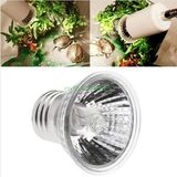 Лампа UVA UVB для рептилий 50 Вт