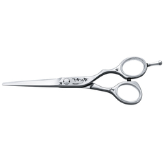 Ножницы прямые Jaguar Gold Line Diamond Design 5.0"