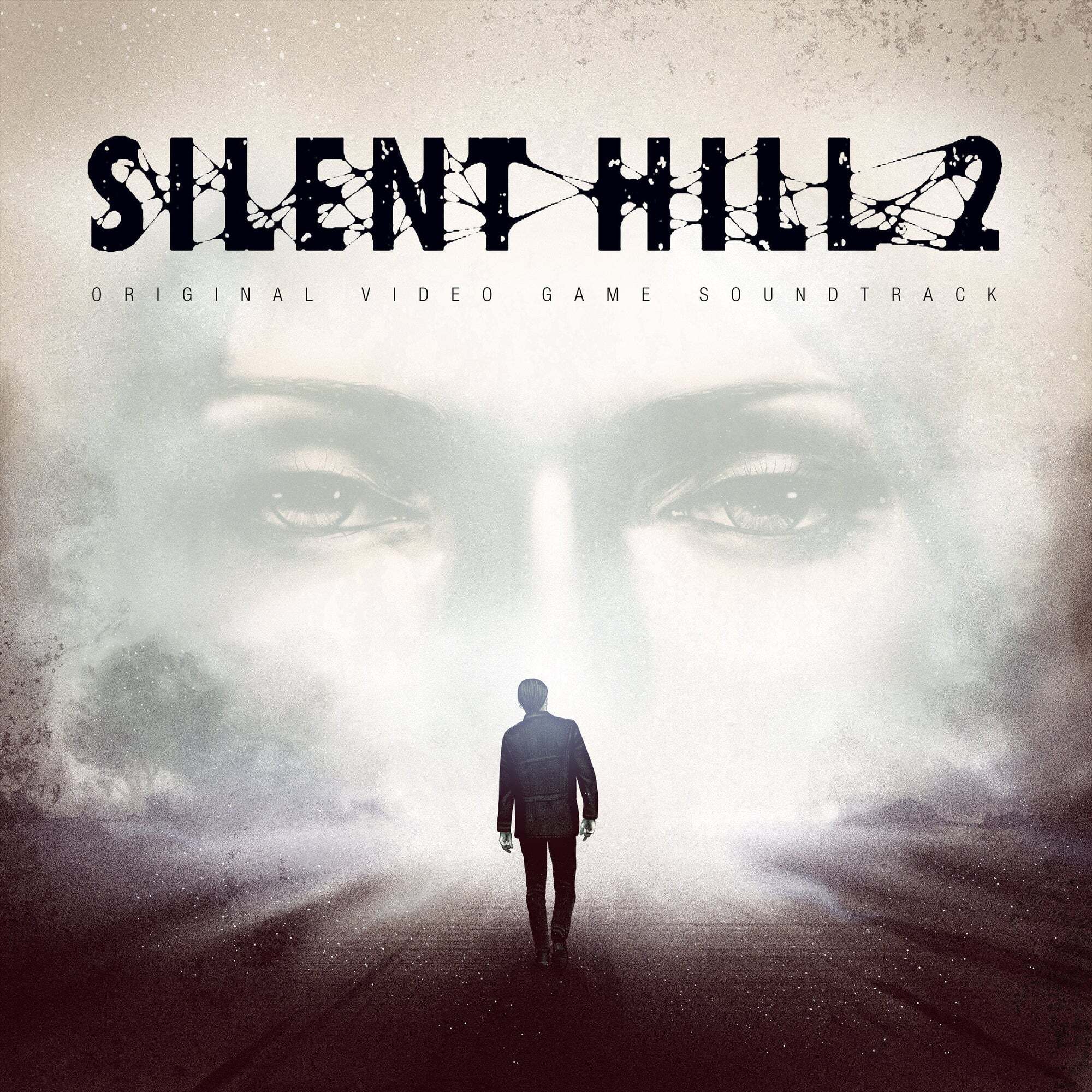 Кавер хилл. Akira Yamaoka Silent Hill 2 Original Soundtrack.