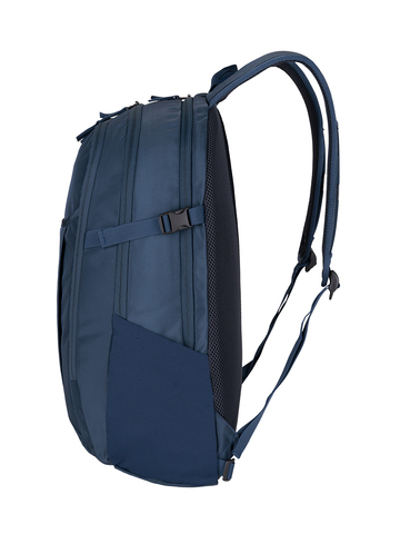 Картинка рюкзак городской Redfox Hitchhiker 30 V2 8800/серо-синий - 5