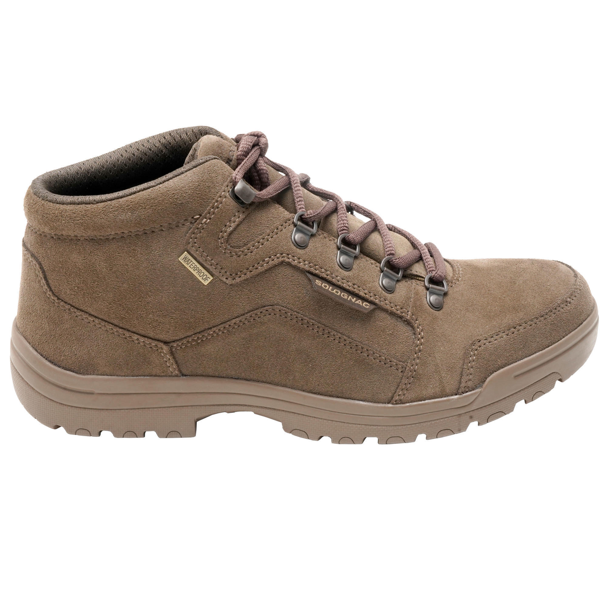Decathlon solognac shoes sale