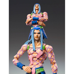 Фигурка Chozokado JoJo's Bizarre Adventure: Narciso A