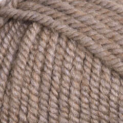 Пряжа Shetland Chunky. Цвет: Бежевый. Артикул: 605