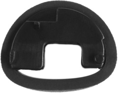 Ролик подхвата Cactus CS-PRA-HP-M521 (RL1-2412-000, RL1-0569-000, RL1-0568-000) для HP LJ 2410, 2420, 2430, P3005, M3027, M3035