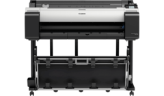 Широкоформатный плоттер Canon imagePROGRAF TM-300 (3058C003)