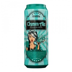 Мастурбатор Lovetoy Cream Ale (рот), телесный