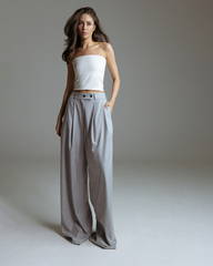 Брюки "Mr.Grey"