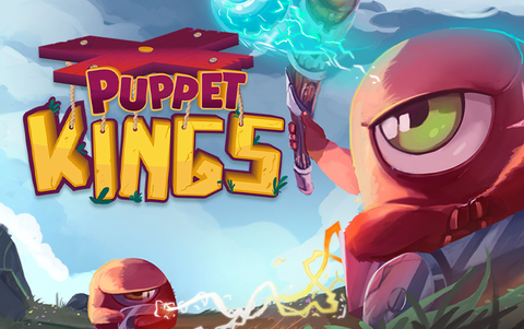 Puppet Kings (для ПК, цифровой код доступа)