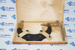 Микрометр МК- 175 (150-175мм.) ц/д 0,01мм. Кл.2 ГОСТ 6507-78 с хранения СССР