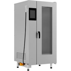 Пароконвектомат электрический бойлерный Gabino Combi-2011b-L