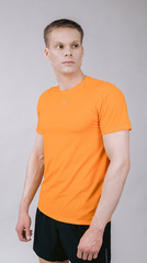 Элитная футболка Pro Light Orange мужская