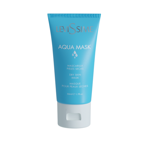 LEVISSIME Aqua Mask Увлажняющая маска