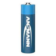 Батарейка литиевая АА/ANSMANN 1.5V - 2 шт