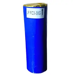 ФОНТАН Э-П 3М. 30 СЕК. ЗОЛОТОЙ