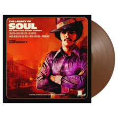 Сборник / The Legacy Of Soul (Coloured Vinyl)(2x12