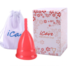 Icare красный