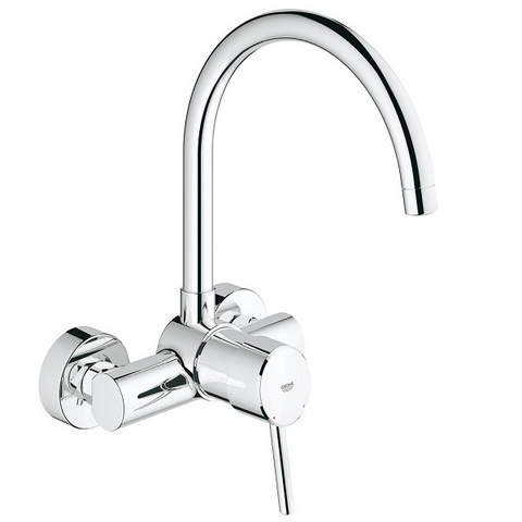 Смеситель для мойки настенный Grohe  32667001