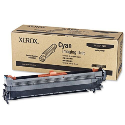 Скупка новых картриджей Xerox 108R00650