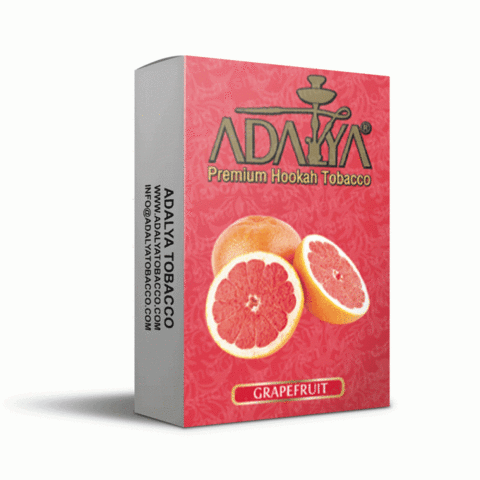 Табак Adalya Grapefruit 50 г