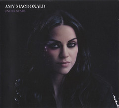 Amy MacDonald / Under Stars (Deluxe Edition)(CD)