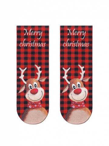 Носки Fantasy 70 17С-34СП рис. 040 Conte