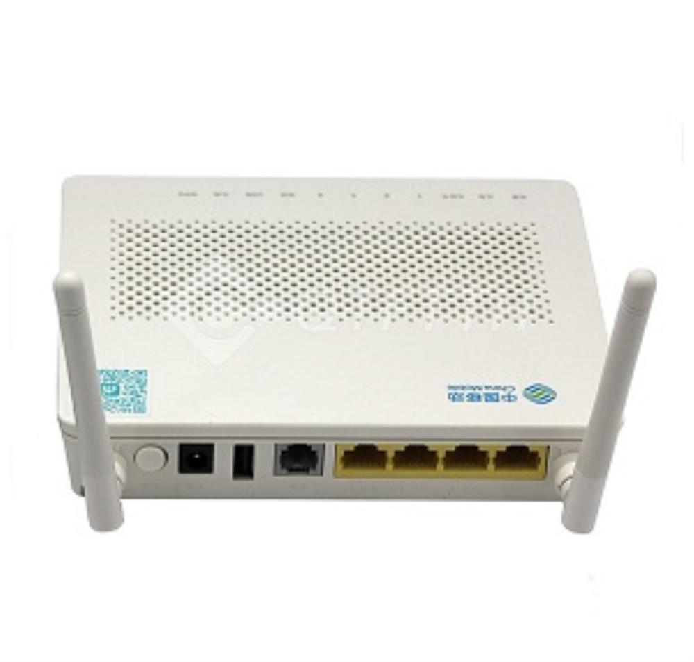 Абонентский терминал HUAWEI ONU GPON 3 порта Fe 1 порт GE 1 POTS USB ...