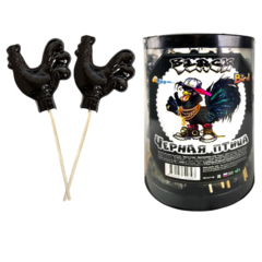 Карамель на палочке Петушок