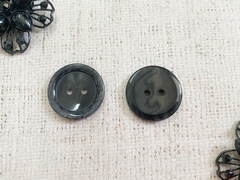 Пуговицы, d 2,5 см