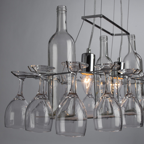 Люстра Arte Lamp Bancone A7043SP-2CC