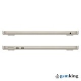 Apple MacBook Air 13 2022 Starlight (Apple M2 8-core CPU, 10-core GPU, 256GB, 8GB) Z15Y002MY