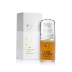 Holy Land C The Success Eye Serum - Сыворотка для век 15 мл