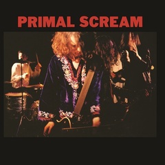 Primal Scream / Primal Scream (LP)