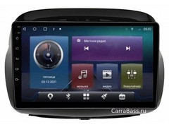 Магнитола для Honda Edix,FR-V (2004-2009) Android 10 4/64GB IPS DSP 4G модель HO-211TS10