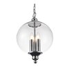 Светильник подвесной ST Luce Lateria SL362.103.03