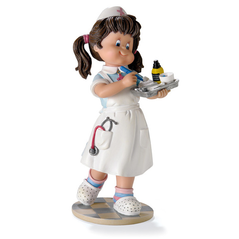 Статуэтка Медсестра Nadal