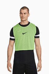 Манишка футбольная Nike Dri-FIT Park Bib