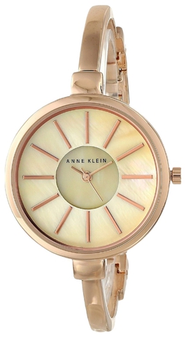 Наручные часы Anne Klein 1470 RGST фото